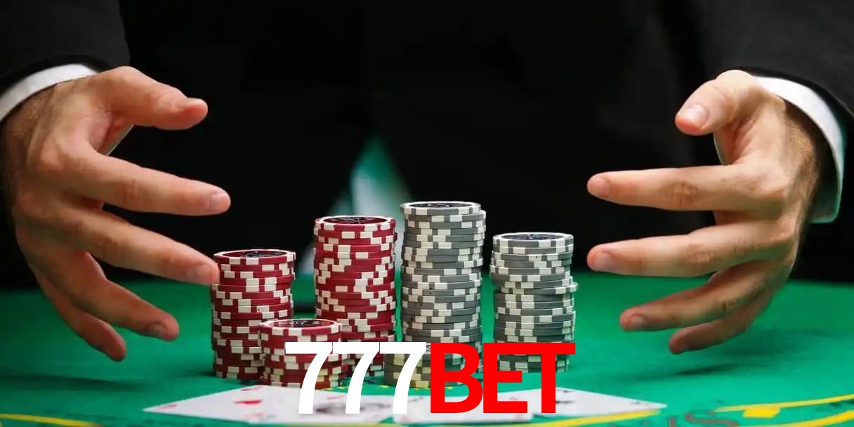 777bet Slots